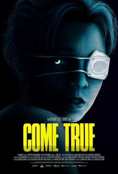 watch-Come True (2021)