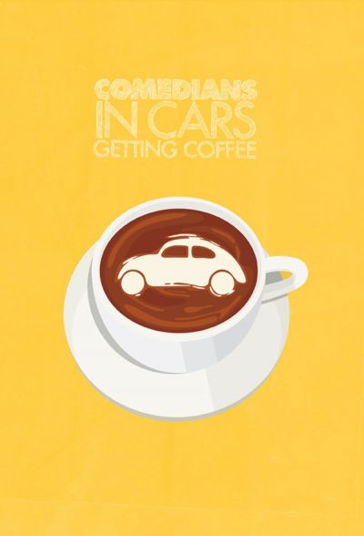 watch-Comedians in Cars Getting Coffee (2012)