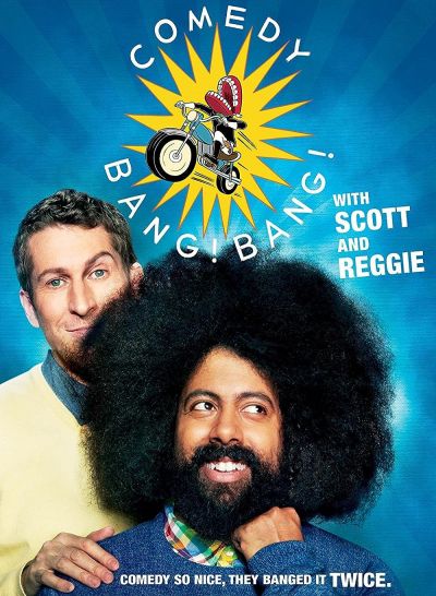watch-Comedy Bang! Bang! (2012)