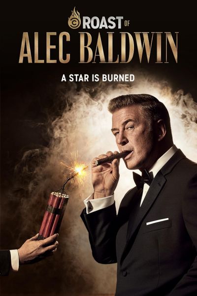 watch-Comedy Central Roast of Alec Baldwin (2019)