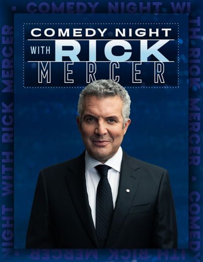 watch-Comedy Night with Rick Mercer (2022)