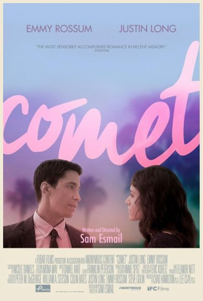 watch-Comet (2014)