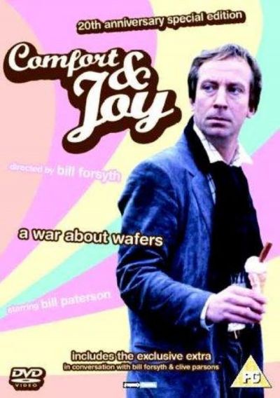 watch-Comfort and Joy (1984)