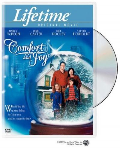 watch-Comfort and Joy (2003)