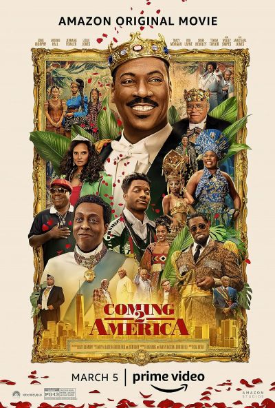 watch-Coming 2 America (2021)