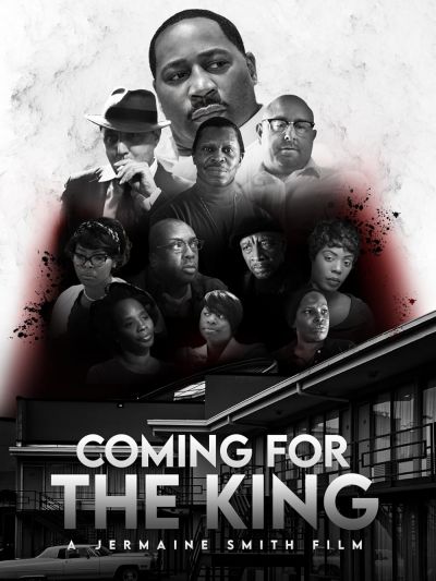 watch-Coming for the King (2021)