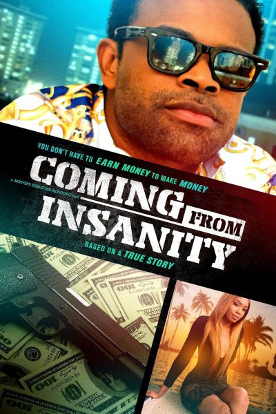 watch-Coming from Insanity (2019)