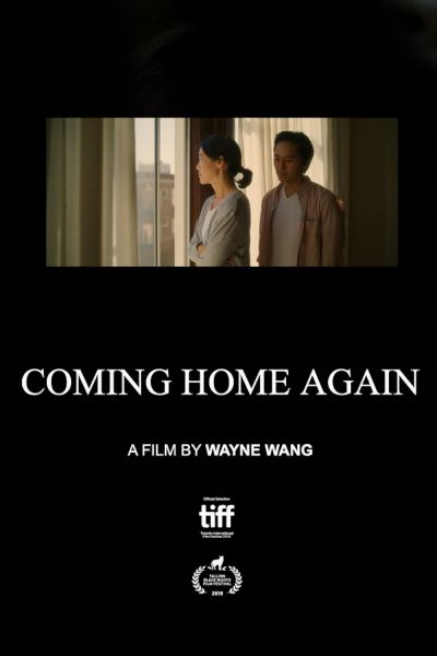 watch-Coming Home Again (2019)