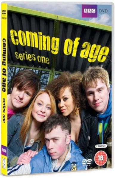 watch-Coming of Age (2007)