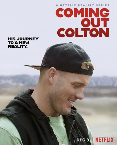 watch-Coming Out Colton (2021)