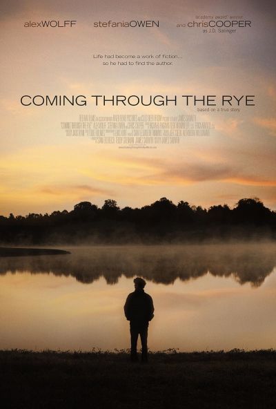 watch-Coming Through the Rye (2016)