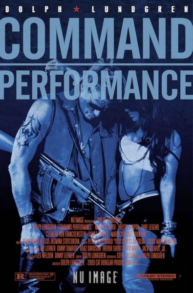 watch-Command Performance (2009)