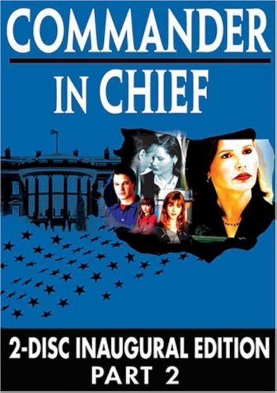 watch-Commander in Chief (2005)