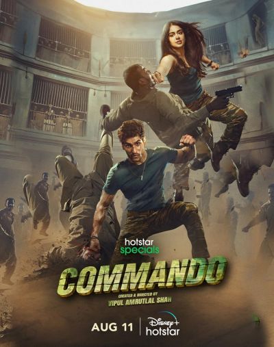 watch-Commando (2023)