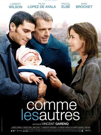 watch-Comme les autres (2008)
