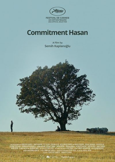 watch-Commitment Hasan (2021)