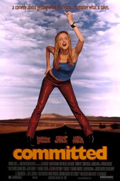 watch-Committed (2000)