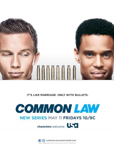 watch-Common Law (2012)
