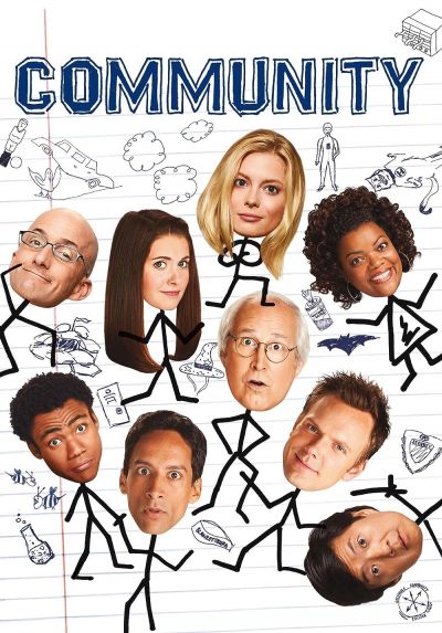 watch-Community (2009)