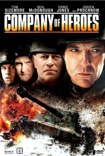 watch-Company of Heroes (2013)