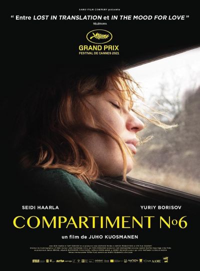 watch-Compartment Number 6 (2021)