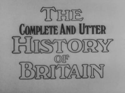 watch-Complete and Utter History of Britain (1969)
