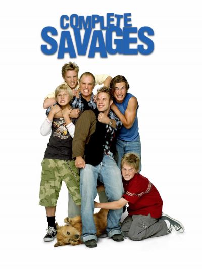 watch-Complete Savages (2004)