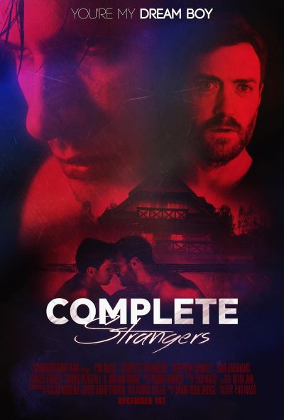 watch-Complete Strangers (2020)