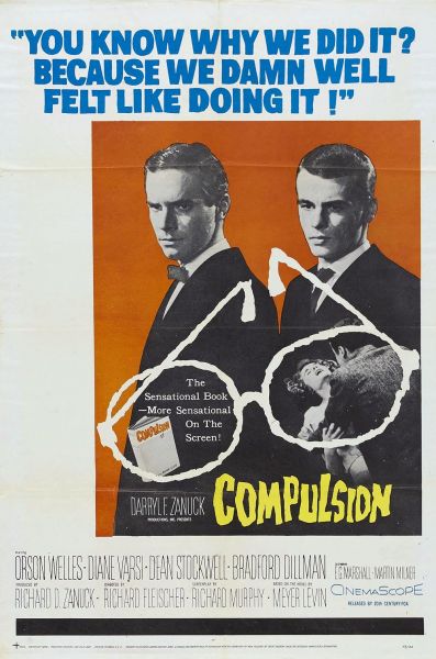 watch-Compulsion (1959)
