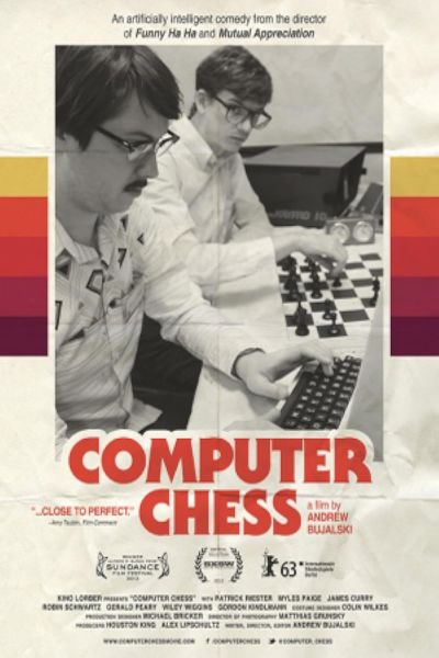 watch-Computer Chess (2013)