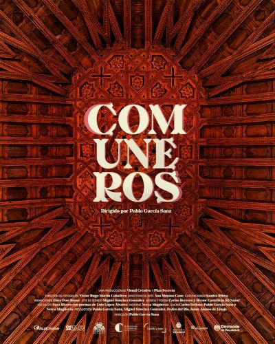 watch-Comuneros (2022)