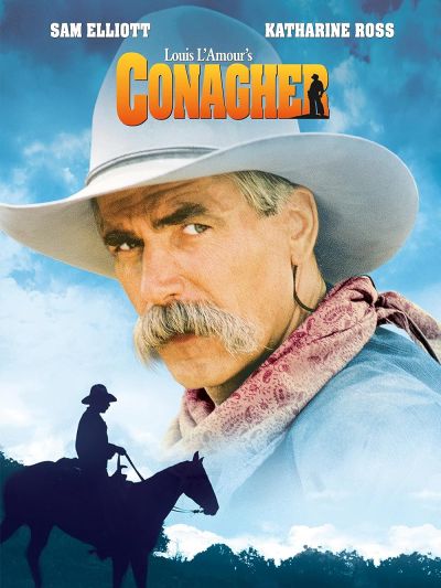 watch-Conagher (1991)