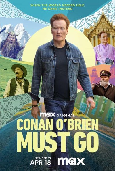 watch-Conan O'Brien Must Go (2024)