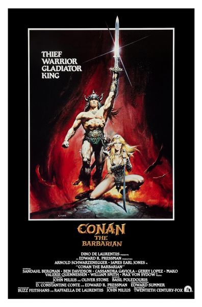 watch-Conan the Barbarian (1982)