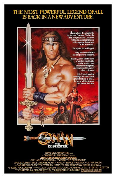 watch-Conan the Destroyer (1984)
