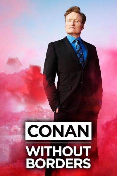 watch-Conan Without Borders (2015)