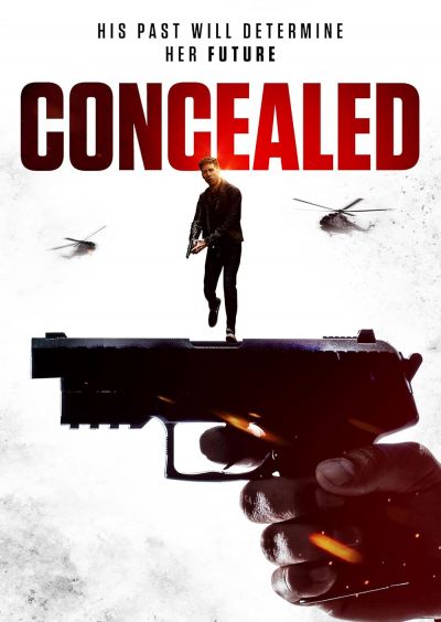 watch-Concealed (2017)