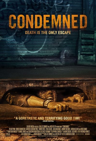 watch-Condemned (2015)