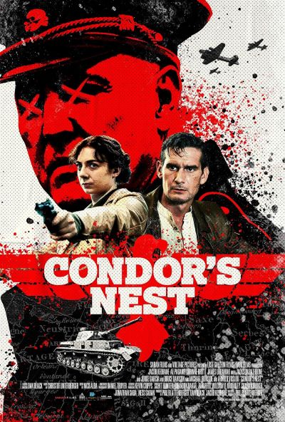 watch-Condor's Nest (2023)