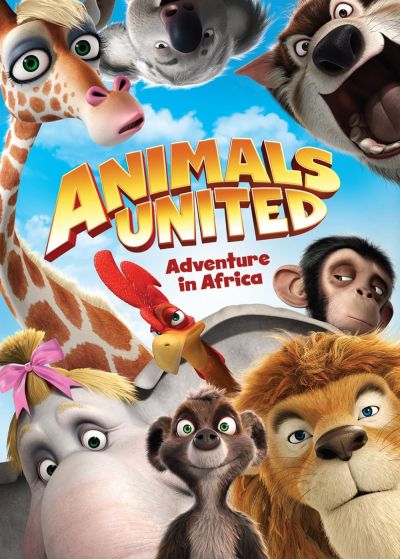 watch-Conference of Animals (2010)
