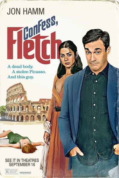 watch-Confess, Fletch (2022)