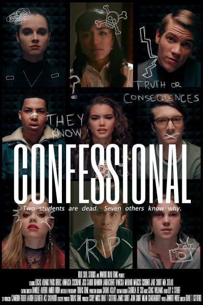 watch-Confessional (2019)