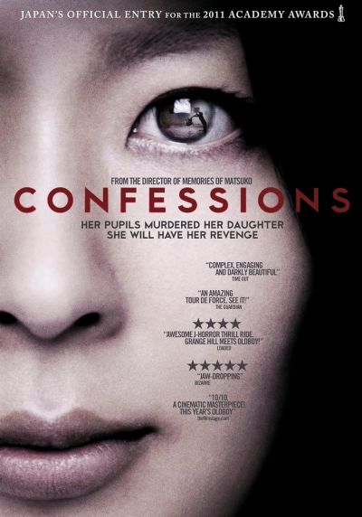 watch-Confessions (2010)