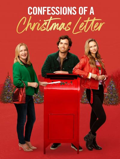 watch-Confessions of a Christmas Letter (2024)