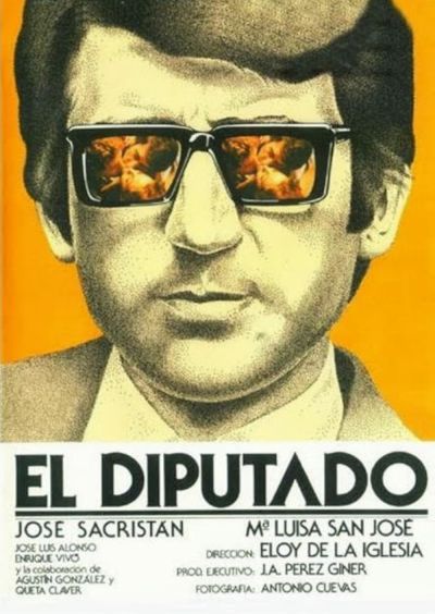 watch-Confessions of a Congressman (1978)