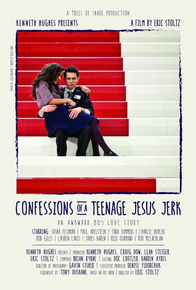 watch-Confessions of a Teenage Jesus Jerk (2017)