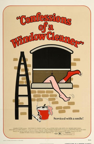 watch-Confessions of a Window Cleaner (1974)