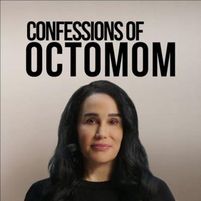 watch-Confessions of Octomom (2025)