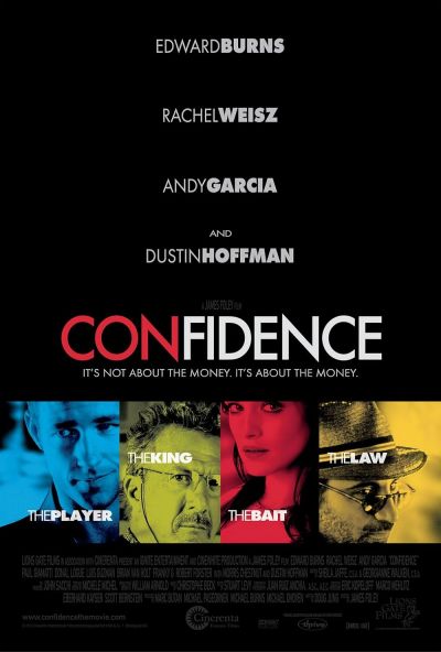 watch-Confidence (2003)