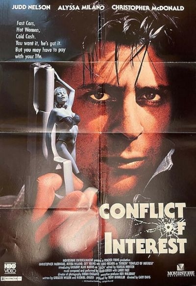 watch-Conflict of Interest (1993)